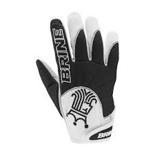 Womens Silhouette Lacrosse Gloves Item Wgls1