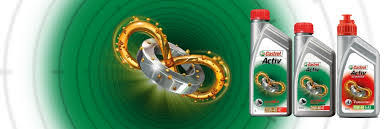 I can't think of a good reason not to use honda oil. Best Motorcycle Oil Brand In Pakistan 2020 Prices