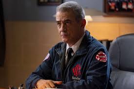 Chicago Fire' Season 14 Finale Ending, Explained: Who Is Trapped?