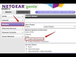 How To Hide Your Wifi Network Name From Others Wifi Network Wireless Networking Networking