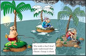 Changes in the world's weather, in particular the fact that it is believed to be getting warmer…. Communicating Climate Change Conservationbytes Com