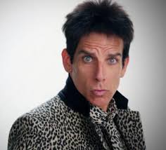 MOVIE REVIEW: 'Zoolander 2' - The Hoya