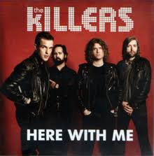 See more of the killers on facebook. Here With Me The Killers Song Wikipedia