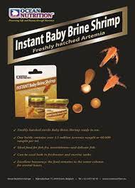 Ocean Nutrition Is A Manufacturer Of Premium Fish Food For Marine And Fresh Water Tropical Fish