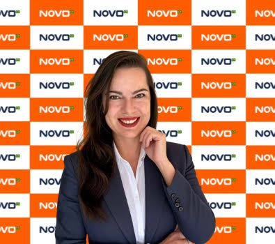 Novo lan&ccedil;a advogada a federal em MT | FOLHAMAX | &Uacute;ltimas Not&iacute;cias de Cuiab&aacute; e Mato Grosso
