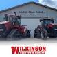 Nelson Grain Farms Retirement Auction - W5811 Hall Rd Event Image