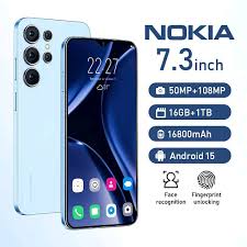 Nokia Blade Pro 2025: Capture the Future with 108MP and 16800mAh Power!  🔗📲 https://shorturl.at/xPxFP