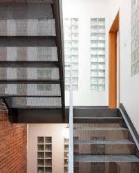 Some architects have argued that glass block is all too commonly relied upon as a crutch to cover up a poorly designed walkway or corner. Top 50 Best Glass Block Ideas Obscured Light Designs