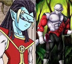 Who would win, Jiren or Gas? - Quora