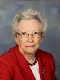 Elizabeth Beam Obituary (1920