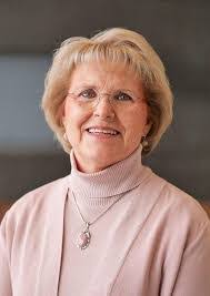 Annette Mcfall's Instagram, Twitter & Facebook