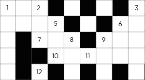 But through playing amusing games. Play Crossword Puzzles Online For Free Proprofs Games