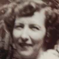 Melvina Flinders (1911–1988)