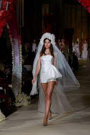 Best wedding dresses trend for 2020. 170 Little White Dresses Ideas Dresses Little White Dresses Wedding Dresses