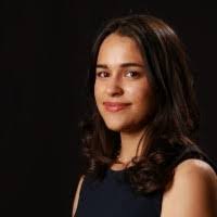 Irma Rizo's Instagram, Twitter & Facebook