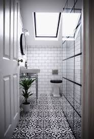 Black And White Geometric Bathroom Tiles Victorian Bathroom Victorian Tiles Bathroom Victorian Bathroom Tile Bathroom