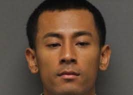 Lexington man charged with hit-and-run after striking pedestrian at a  Greensboro gas station