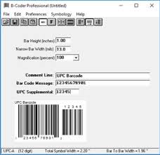 barcode generator software best barcode generator software