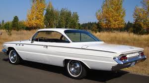 Image result for Sun Valley Cream 1961 Buick