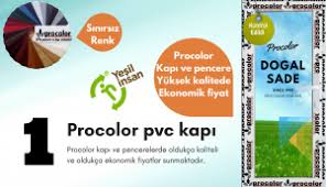 Pvc pencere sektöründe metretül tanımı. En Ucuz Pvc Pencere Fiyatlari Sengil Procolor