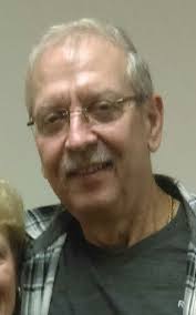 Dwight Haas Obituary 2016