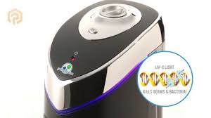 Bissell 9595a Cleanview Bagless Vacuum With Onepass Reviews Germguardian Ac4825e 4 In 1 Air Purifier With Hepa Filter In 2020 Hepa Filter Air Purifier Filter Air Purifier