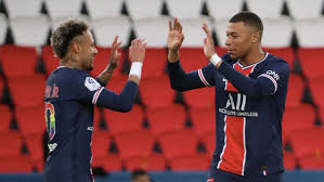 Hoping to maintain their perfect start to the 2021/22 ligue 1 campaign, psg head to stade auguste delaune on sunday night to face reims. Fruh Rot Fur Reims Psg Siegt Klar Und Ruckt An Lille Heran Kicker