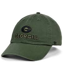 47 Brand Georgia Bulldogs Operation Hat Trick Triple Hit Cap Reviews Ncaa Sports Fan Shop Macy S In 2021 47 Brand Georgia Bulldogs Macys Shopping