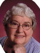 Obituary information for Valeria Mary 'Val' Callan Schoen...