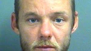 The many arrests of Johnny B. Goode