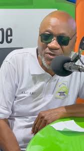 @empress_gifty deserves this award, she has contributed much to the  industry, congratulations to her”