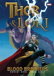 Loki gloats to an imprisoned sif about his conquest of asgard. Thor Loki Blood Brothers Gallery Edition Hc Hardcover Comic Issues Comic Books Marvel