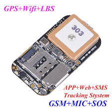 Gsm Gprs Wifi Lbs Micro Gps Tracking Device Zx303 Mini Gps Tracker Chip For Assembling Hidden Gps Kids Pets Vehicle Trackers Gps Trackers Aliexpress