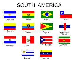 Most relevant best selling latest uploads. Flags Of South America Countries List Of All Flags Of South America Countries Sponsored Sponso World Country Flags South American Flags South America Flag