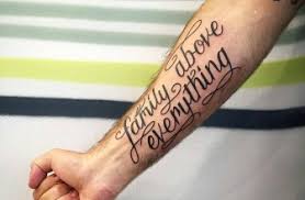 Some types of polysporin can contain vitamin e, which promotes faster healing, not really what you want with a tattoo, and it is also more likely scar tissue will form, also not what you want with a tattoo. 6 Steps How To Treat An Infected Tattoo Take In Consideration 2019