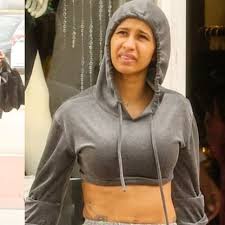 This she did recently in 2019 when she went on a shopping trip at the aventura shopping mall in miami a few days to christmas. 16 Pictures Of Cardi B Without Makeup That Will Shocked You Siachen Studios