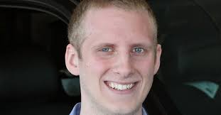 Eau Claire Ford Lincoln Quick Lane Nice News: Meet Logan Kirby