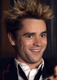 Jack Gillett Fan Casting