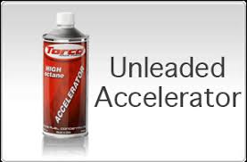 Torco Unleaded Accelerator It Is Not Just Another Octane