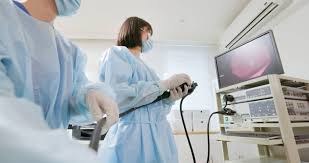 Image result for Colon Cancer Screening with Colonoscopy