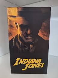 The Complete Adventures of Indiana Jones