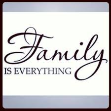 Family Definitely Is Everything Family Definition Family Relationships Definitions