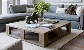 Oversized Coffee Tables 555x330 Oversized Coffee Table Coffee Table Coffe Table Decor