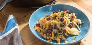 Deep Dish Reuben Pierogies By Jeff Mauro Food Network Recipes Pierogies Recipes