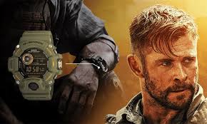 10 Jam Tangan Yang Dipakai Aktor & Aktris Hollywood Di Dalam Film