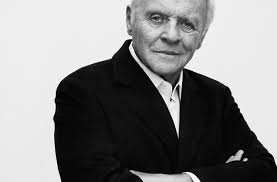 Writer and director florian zeller was very close to his grandmother. Advertising Campaign Featuring Sir Anthony Hopkins Brioni Com