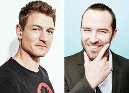 Strike Back Series Finale Interview