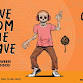 Rave from the Grave Silent Disco event image