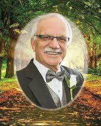 Donald (Don) Plourde :: Résidence Funéraire Bellavance