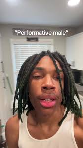 Performative Men Story